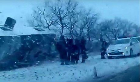 Zece gimnaste şi-au pierdut viaţa într-un accident tragic în Rusia. Foto: digisport.ro