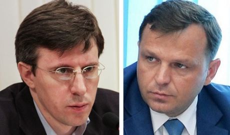 Poziții diferite ale PAS și PDA fața de referendumul privind demiterea lui Chirtoacă. 