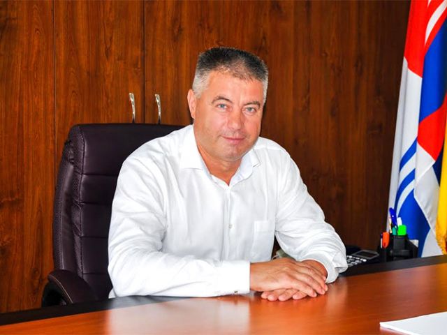 Oleg Ogor ii va lua locul lui Veaceslav Untila in Parlament.