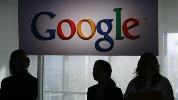 У Google уже имеется двухфакторная аутентификация, которая позволяет проходить авторизацию.