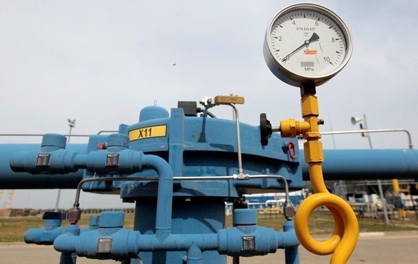 Министр отметил возможность прекращения поставок газа в Украину до переговоров в Брюсселе 2 марта.