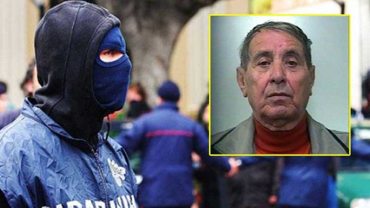 Șef al mafiei siciliene, arestat după ce i-a comandat fiului său să își ucidă sora