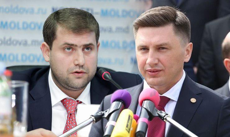 Избирательный совет Кишинева отклонил жалобу Шора на Кодряну.