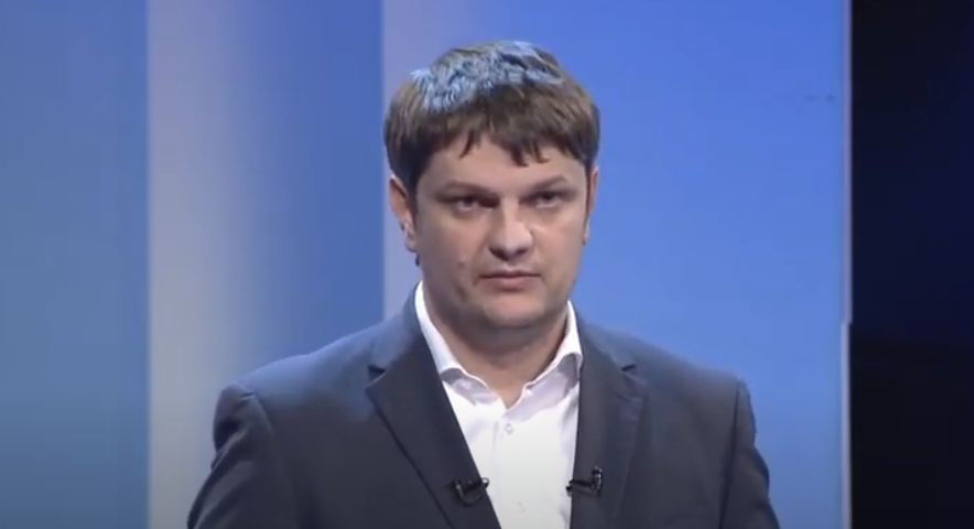 Спыну: Разрешение Рыбницкому заводу – часть договоренности.