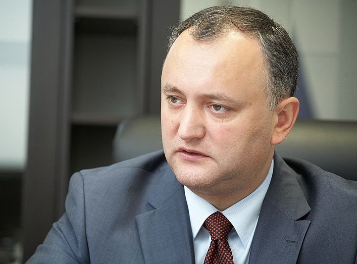 PSRM nu va susține candidatura Irinei Vlah la prezidențiale. Foto: deschide.md
