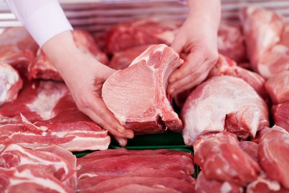 The Guardian: Европа начнет отказываться от мяса с 2025 года.