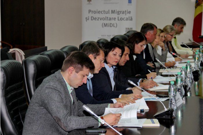 Проект «Миграция и местное развитие» стартовал в 2015 году в 25 населенных пунктах-партнерах.