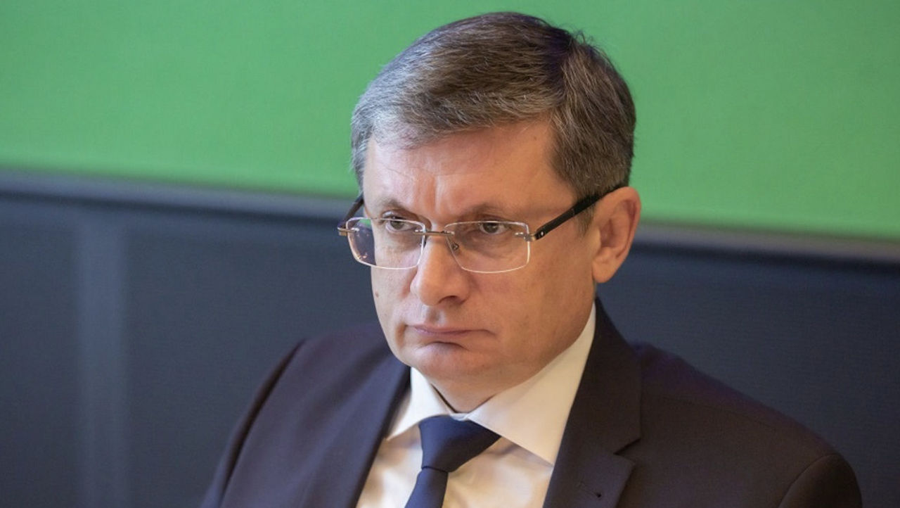 Гросу: Госструктуры готовятся к недопущению дестабилизации в стране.