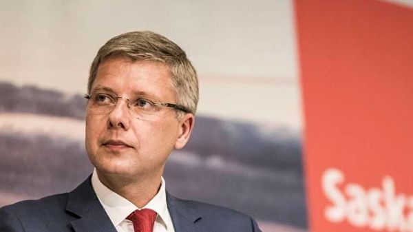 Мэр Риги опроверг информацию о своем задержании.