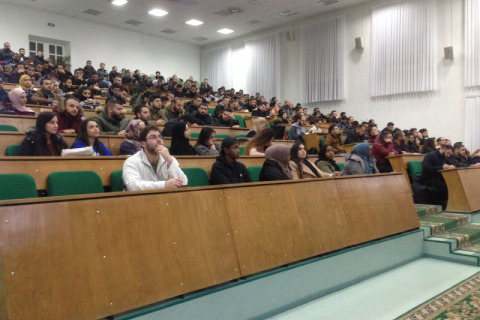 Особое внимание было уделено соблюдению правовых норм.