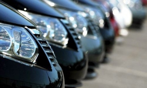 Cea mai vândută marcă auto în R. Moldova în primele patru luni ale anului curent este „Dacia”.