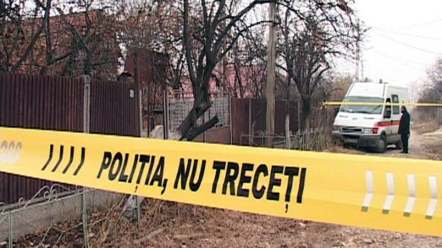 O femeie a fost ucisă cu bestialitate chiar de iubitul fiicei sale. Foto: monitorulcj.ro