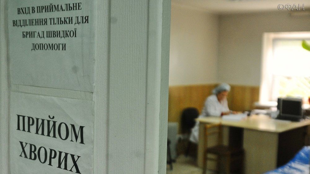 На Украине учреждения испытывают острый дефицит вакцины для детей от коклюша, дифтерии и столбняка (АКДС), сообщает УНН.