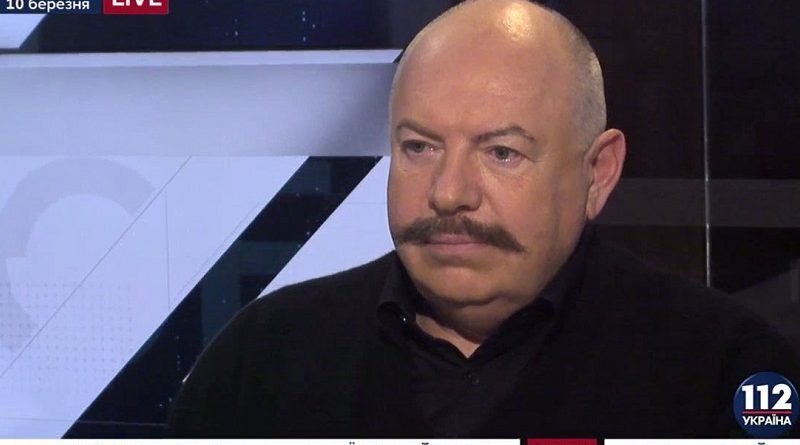 Бывший генпрокурор Украины Святослав Пискун.