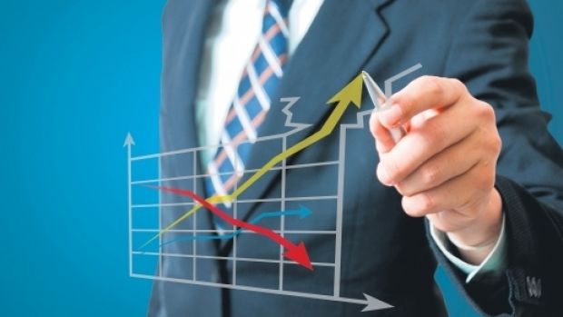 Economia Moldovei va continua să crească şi în anul 2017. 