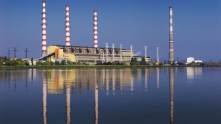 Отпуск тепловой энергии вырос на 17% - до 136,7 тыс. Гкал.