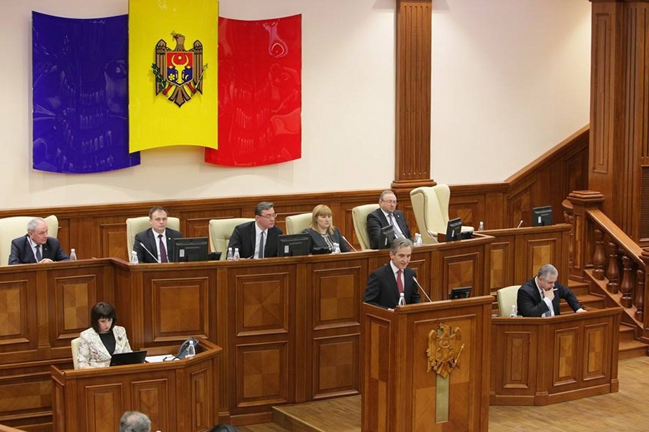 Лянкэ назвал главным достижением правления альянса отстранение ПКРМ от власти.