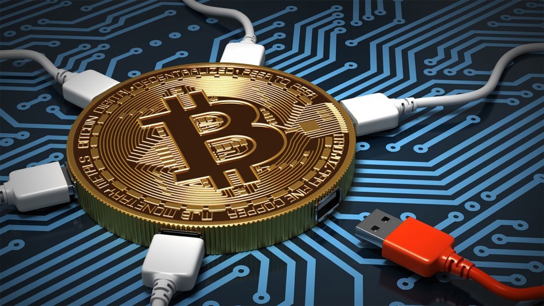 Доля Молдовы на мировом уровне в майнинге биткойна составляет 0,01%.