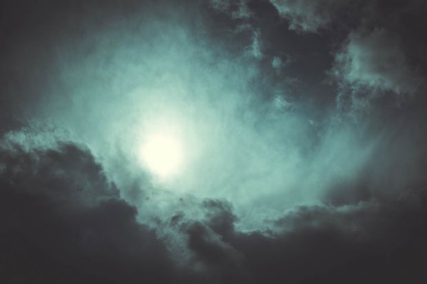 Iarna care a cuprins Europa a fost provocată de o armă secretă. Foto: pixabay.com
