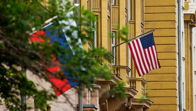 Трамп рассчитывает снизить накал в отношениях с Россией. Фото: AP