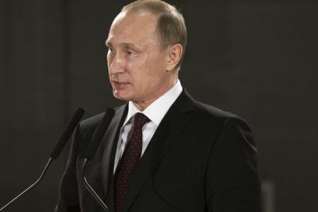 Владимир Путин может столкнуться с иском на несколько миллионов фунтов, если в суде докажут его роль в катастрофе.