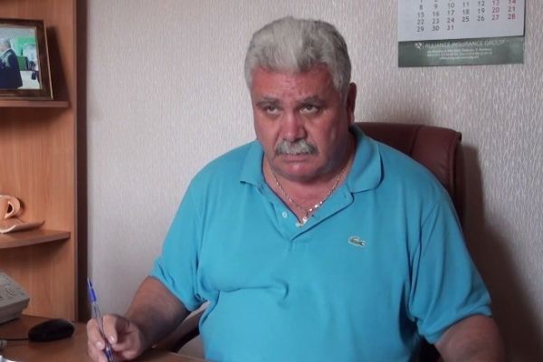 Директор комратского ЖКХ Георгий Кара уволен.