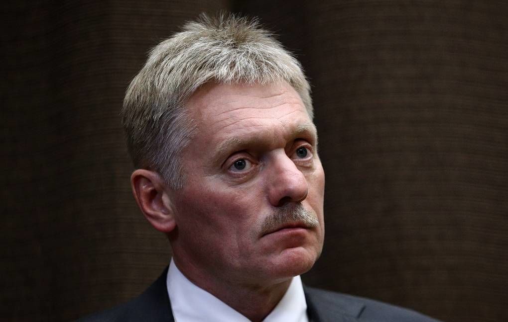 Песков: Уничтожение националистических батальонов в Украине главная задача.