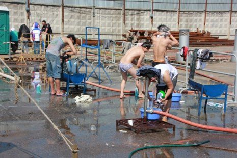 Rusia – în pragul unei crize majore a forței de muncă. 
