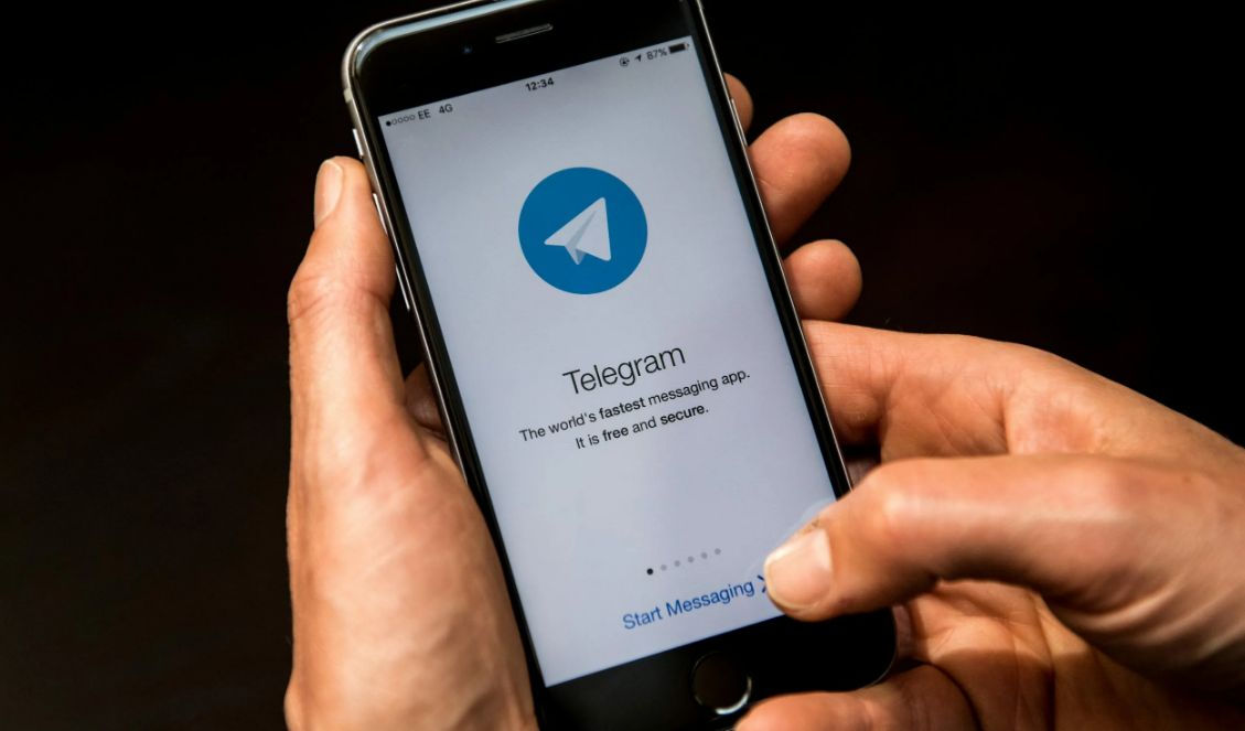 Xiaomi запретила устанавливать Telegram на смартфоны в Китае.