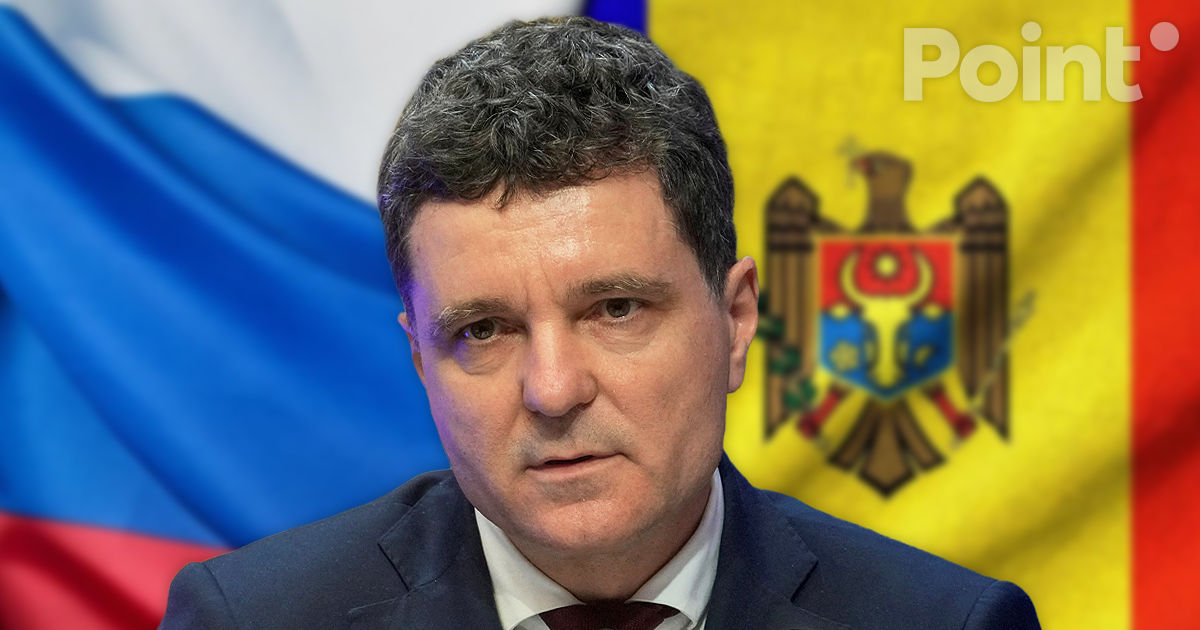 Nicuşor Dan: Nu există riscul ca Moldova să fie atacată de Rusia.