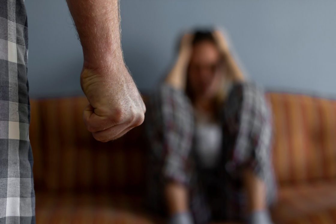Peste 20 de femei au fost victime ale violenței domestice în 2023.