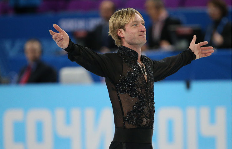 Двукратный олимпийский чемпион по фигурному катанию Евгений Плющенко объявил о завершении карьеры. 