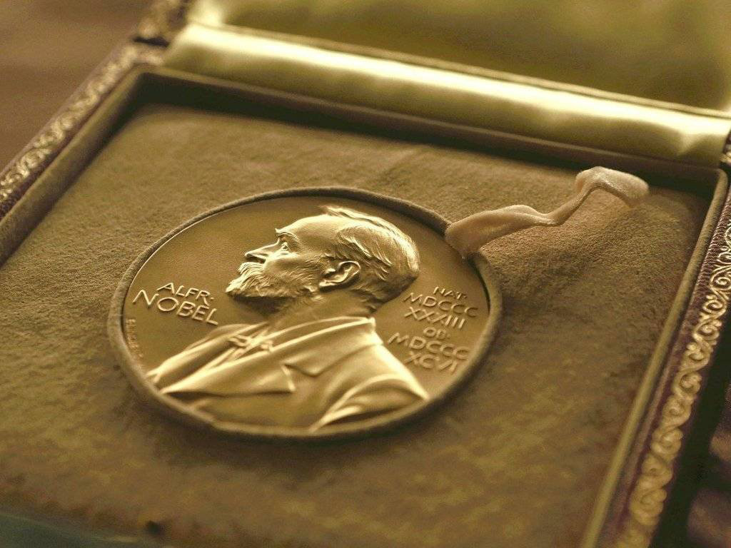 Нобелевские лауреаты поддержали украинский народ.
