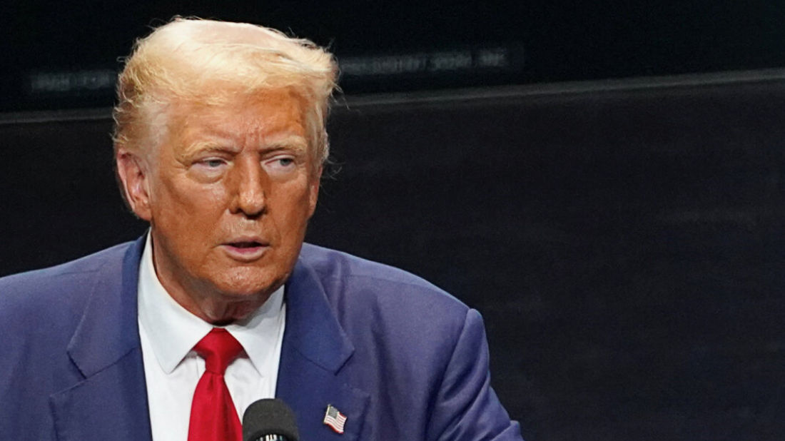 Американская разведка предупредила Трампа об угрозах со стороны Ирана убить его.