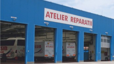De astăzi, toate microbuzele din capitală trebuie să fie verificate tehnic.