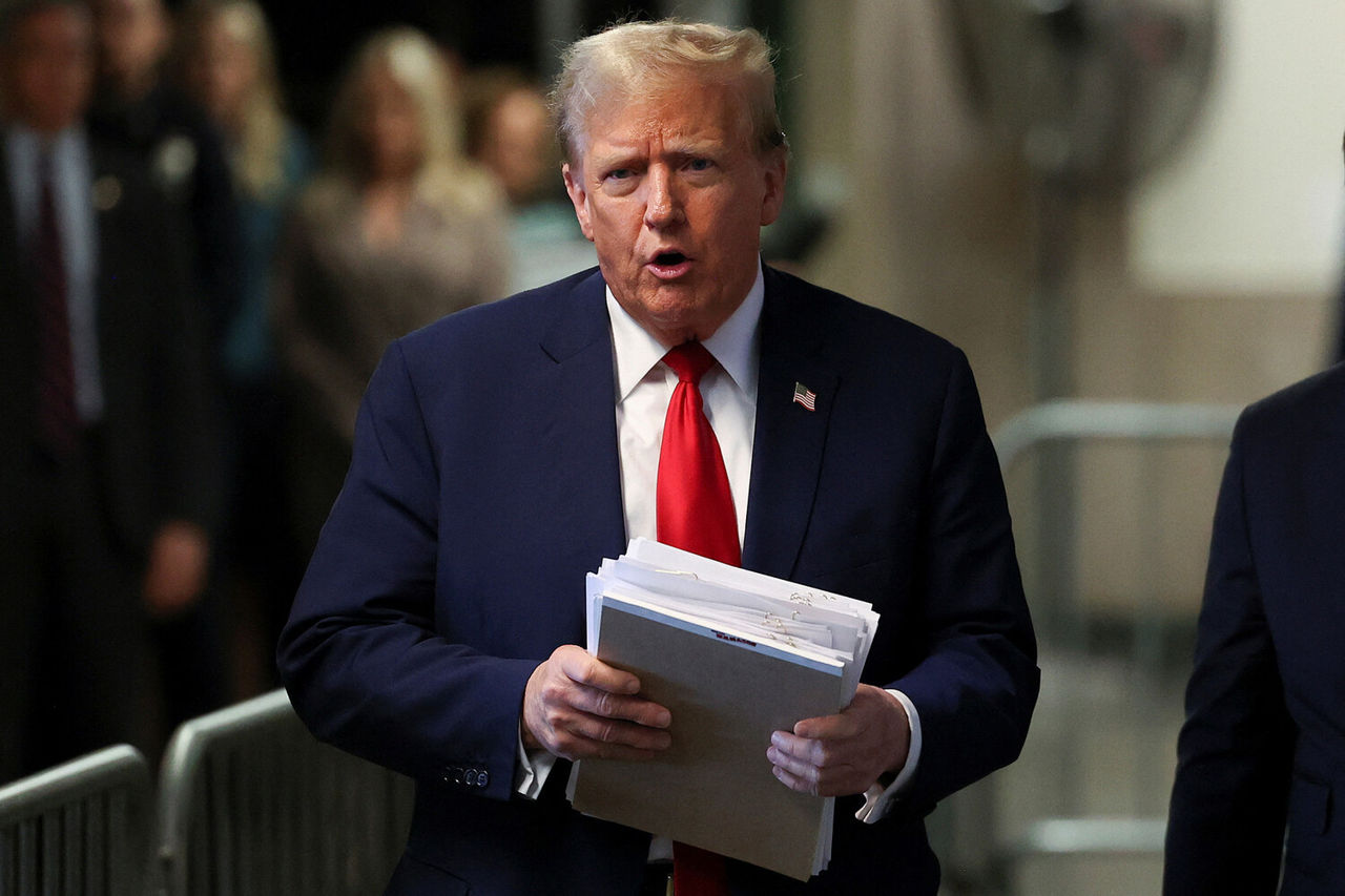 Trump a semnat un ordin executiv care restabilește pedeapsa cu moartea în SUA.