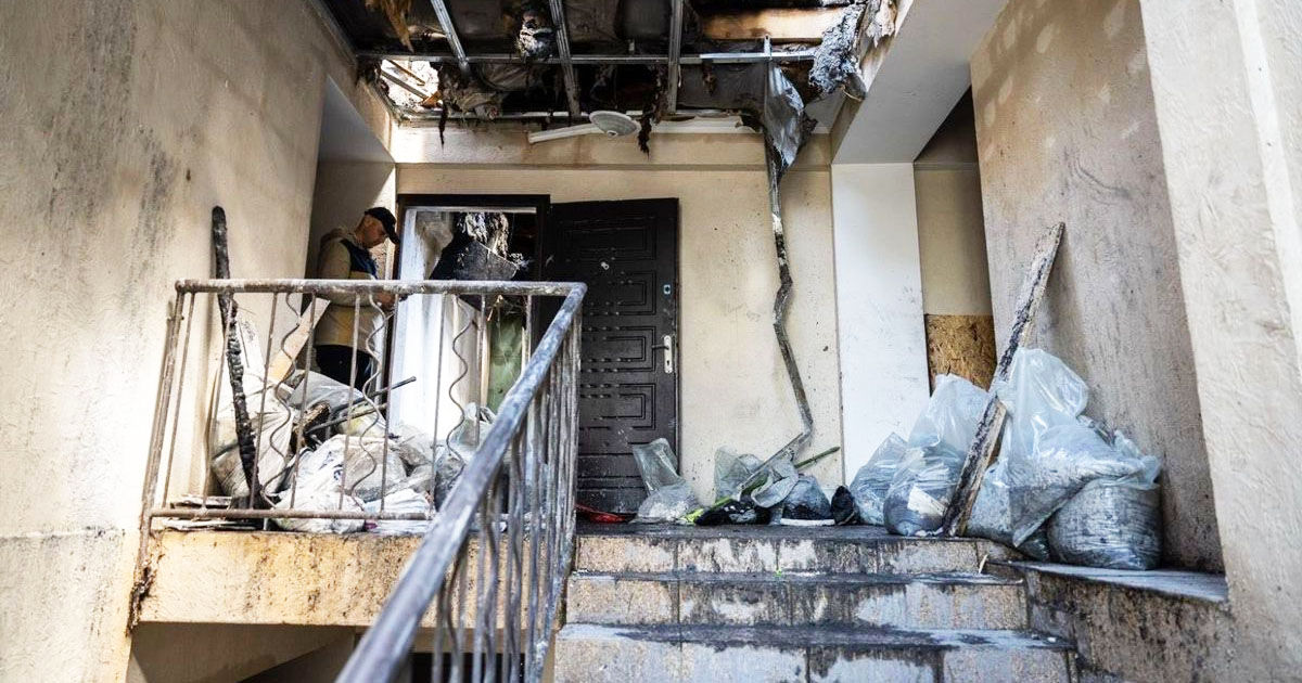 Sprijin pentru familiile afectate de incendiul din Durlești: Primăria Chișinău a semnat actele.