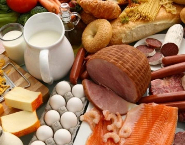 Молдаване едят больше хлеба и мяса, но меньше картофеля.