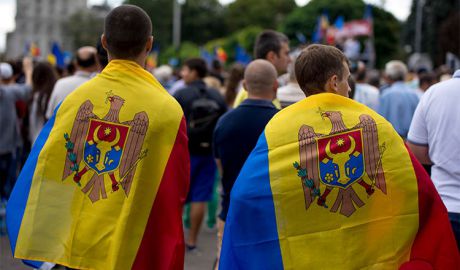 Diaspora Republicii Moldova va contribui la dezvoltarea politicilor publice