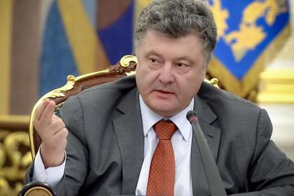 Есть единый украинский народ, следующий в Европу, и есть русский народ, который находится в глубоком кризисе