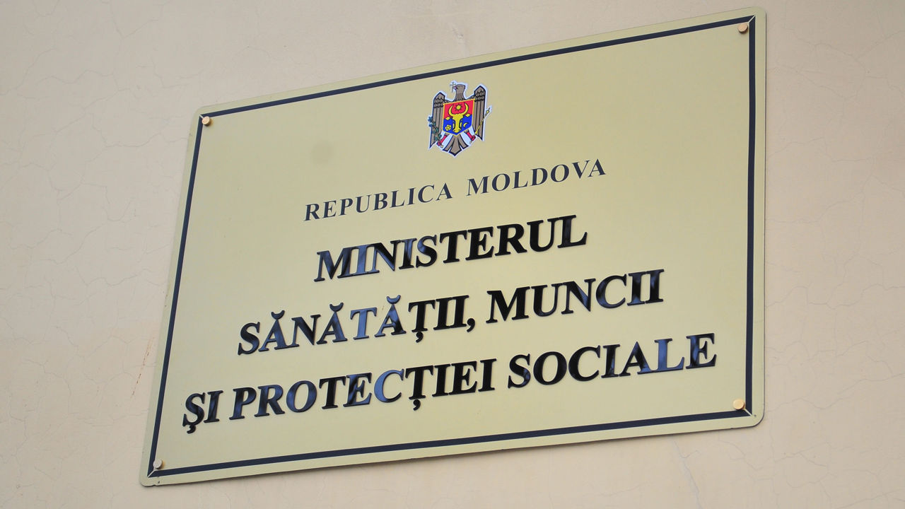 Минздрав: При оказании помощи изнасилованной полуторагодовалой девочке нарушили протокол. Фото: Point.md