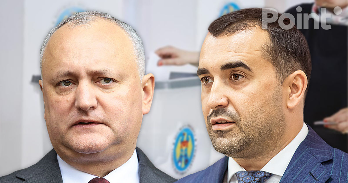 Албу убежден, что Додон может победить на выборах: Люди хотят перемен.