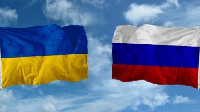 Ucraina a rupt relațiile economice cu Rusia
