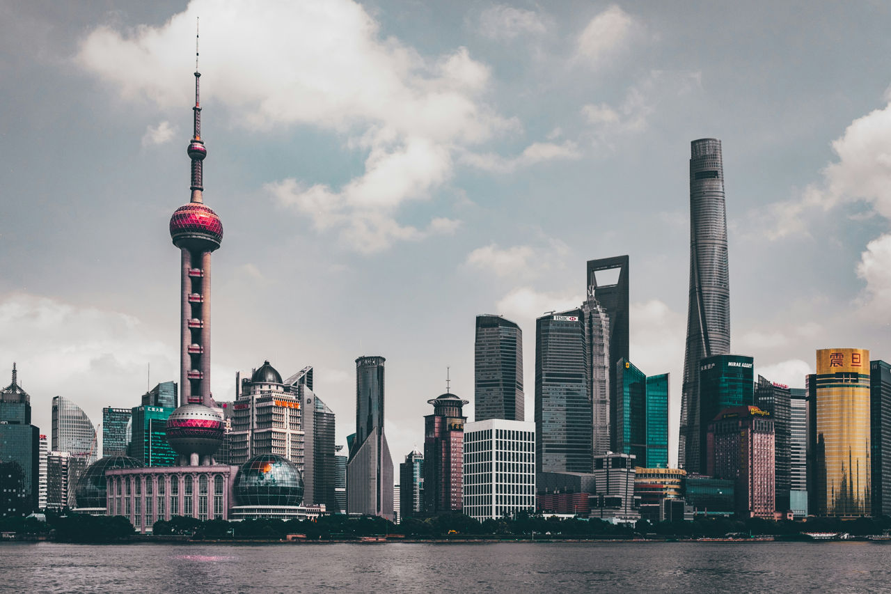 Lupta Chinei împotriva poluării aerului accelerează încălzirea planetei și intensifică schimbările climatice.