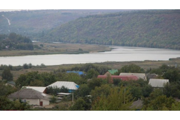 Строительство магистрального водопровода Штефан-Водэ – Каушаны – Кайнары является приоритетом на юге страны.
