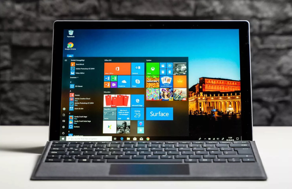 Microsoft улучшит ситуацию с Bluetooth в Windows 10.