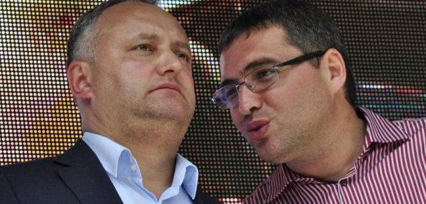 BREXIT înseamnă începutul sfârșitului pentru Uniunea Europeană, susține președintele Partidului Socialiștilor, Igor Dodon. Foto: baltionline.md