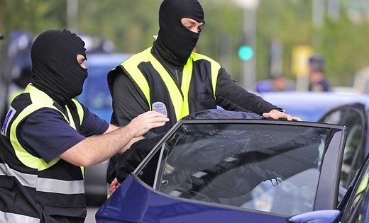 Арестованный террорист раскрыл секреты ячейки исламистов в Каталонии.
