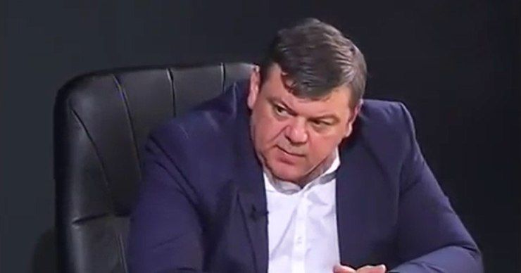 Правительство выстоит до президентских выборов, считает эксперт Роман Михаеш.