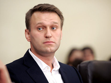Blogul opozantului rus Alexei Navalnîi, blocat de autorităţi. Foto: ruinformer.com